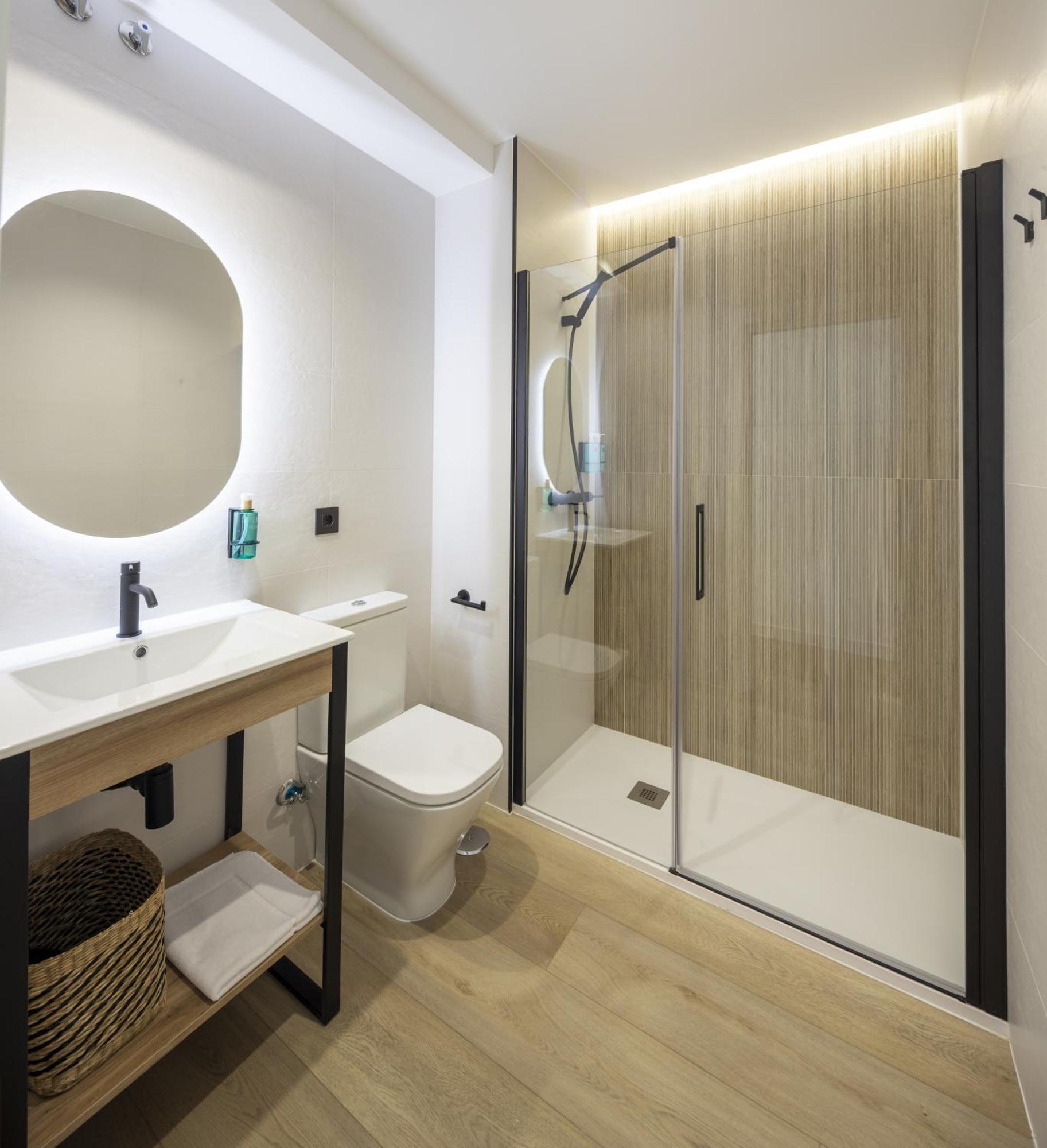 Ávila Apartamentos Turisticos D10 מראה חיצוני תמונה