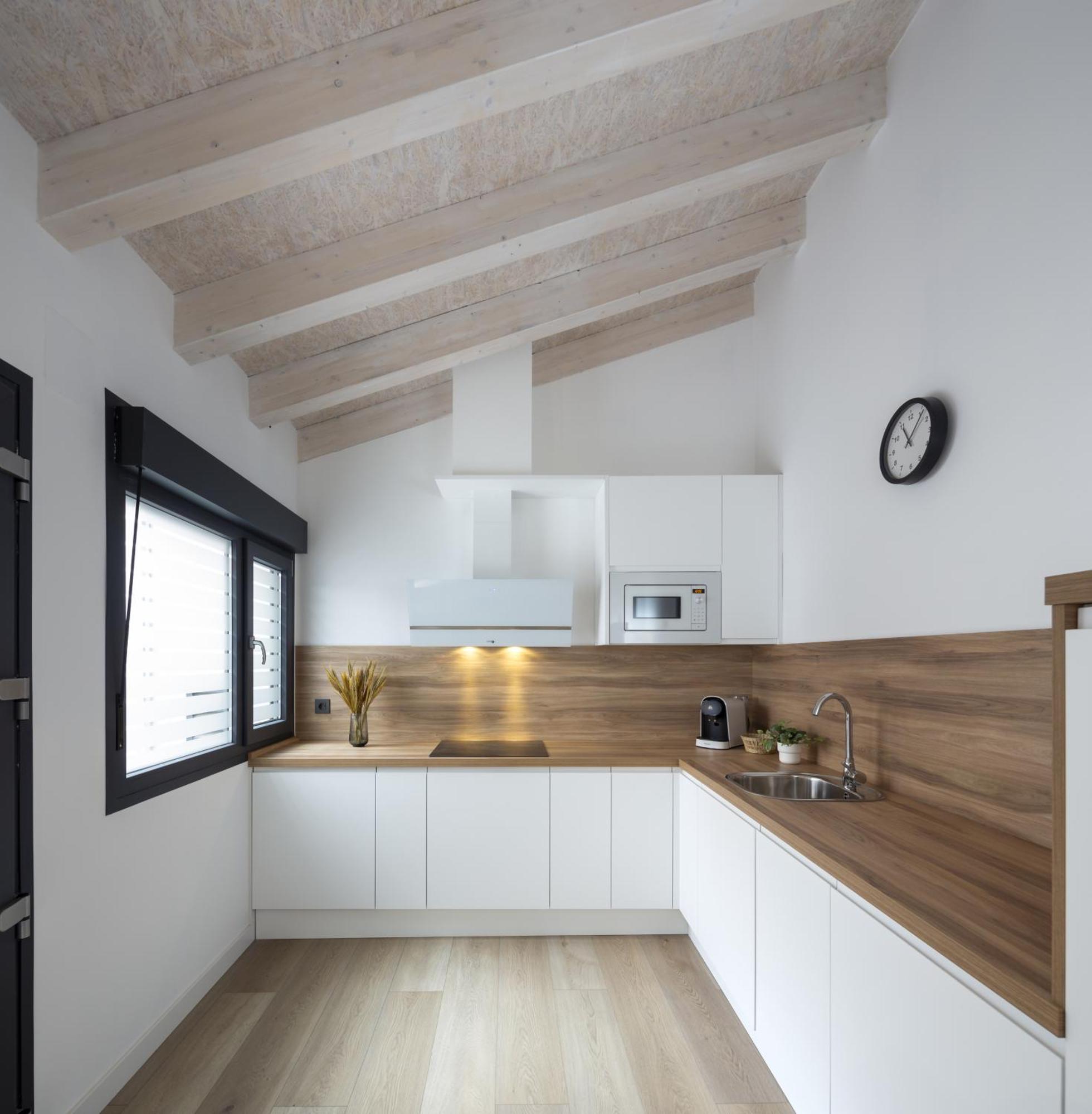 Ávila Apartamentos Turisticos D10 מראה חיצוני תמונה