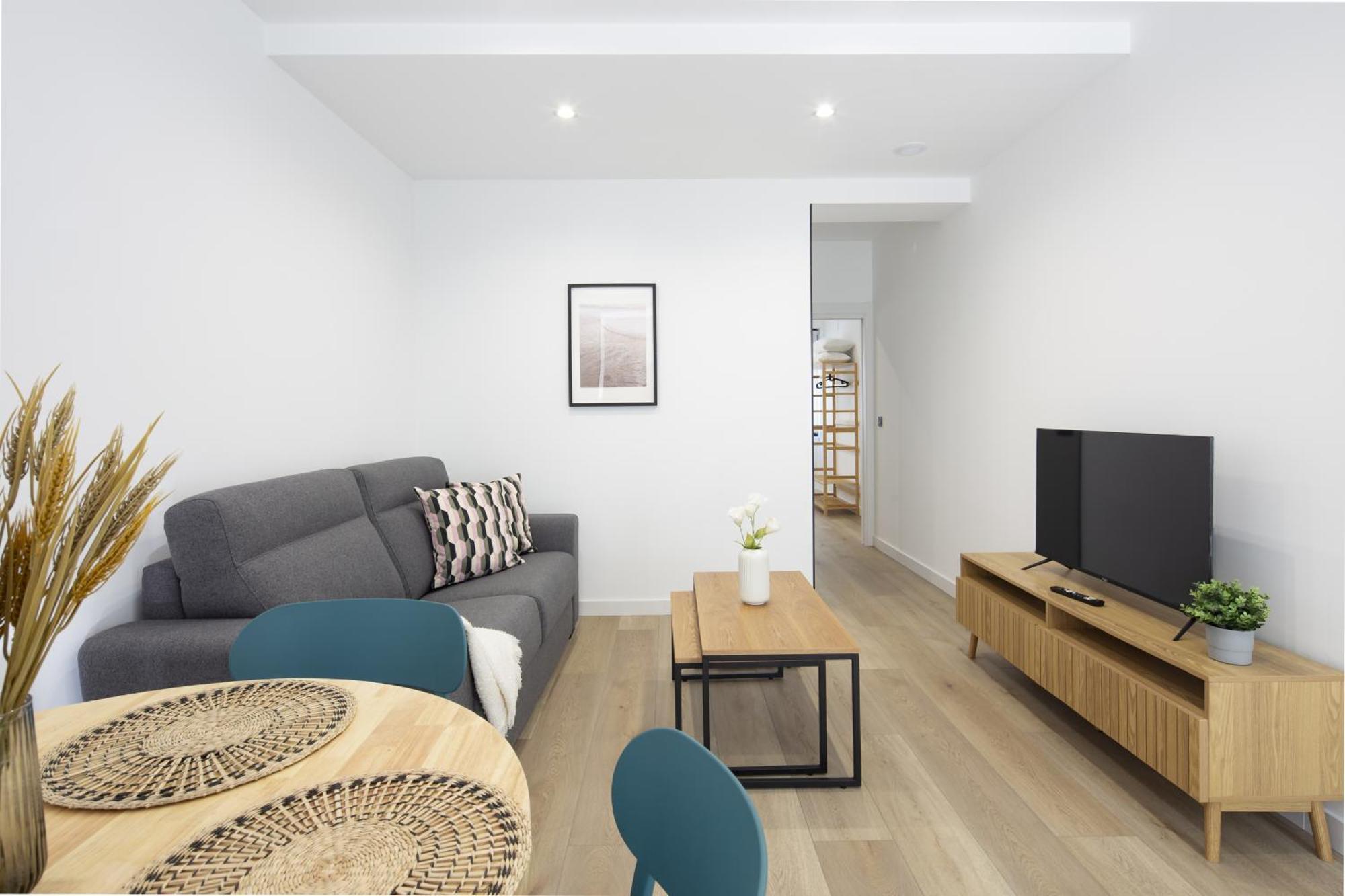 Ávila Apartamentos Turisticos D10 מראה חיצוני תמונה