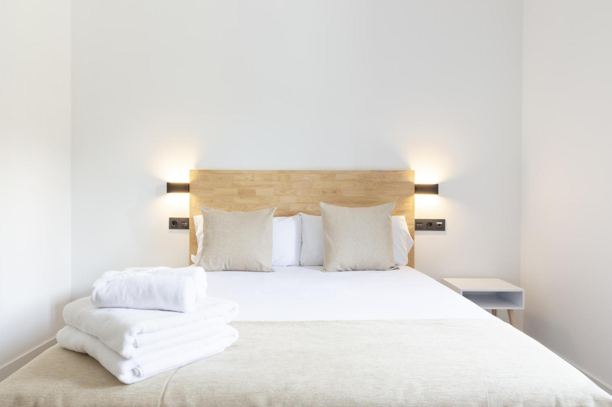 Ávila Apartamentos Turisticos D10 מראה חיצוני תמונה