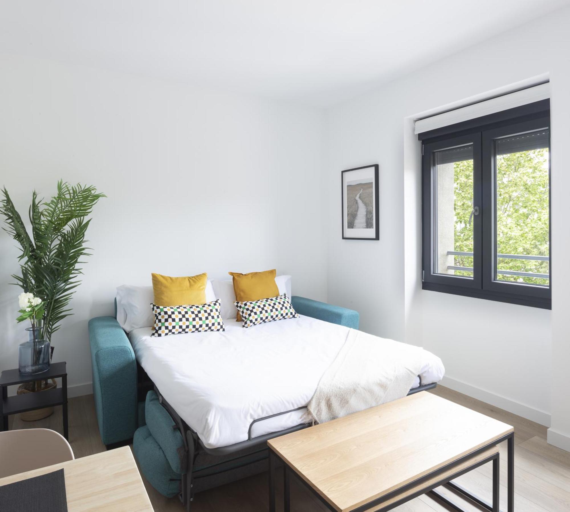 Ávila Apartamentos Turisticos D10 מראה חיצוני תמונה