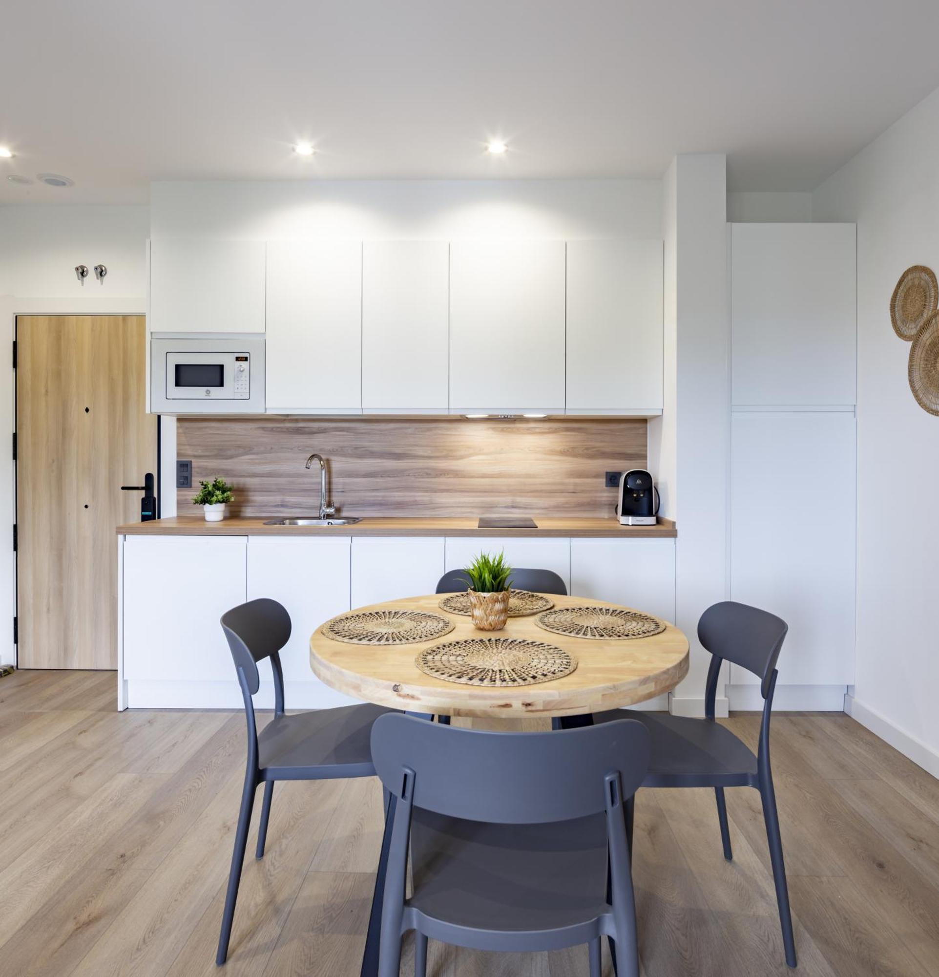 Ávila Apartamentos Turisticos D10 מראה חיצוני תמונה
