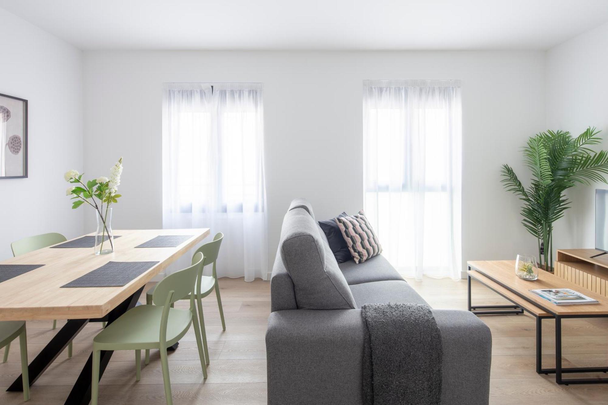 Ávila Apartamentos Turisticos D10 מראה חיצוני תמונה