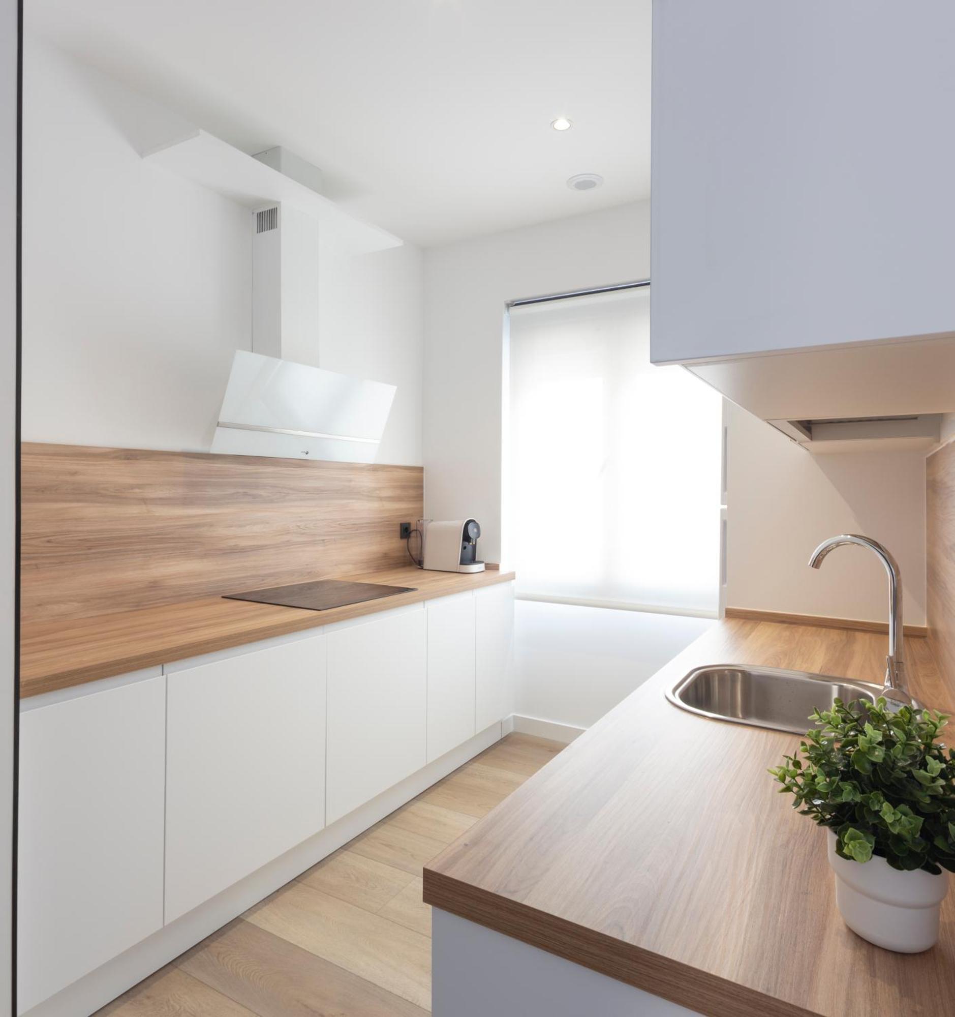 Ávila Apartamentos Turisticos D10 מראה חיצוני תמונה