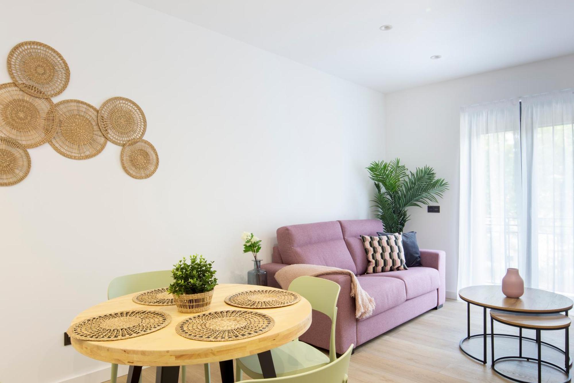 Ávila Apartamentos Turisticos D10 מראה חיצוני תמונה