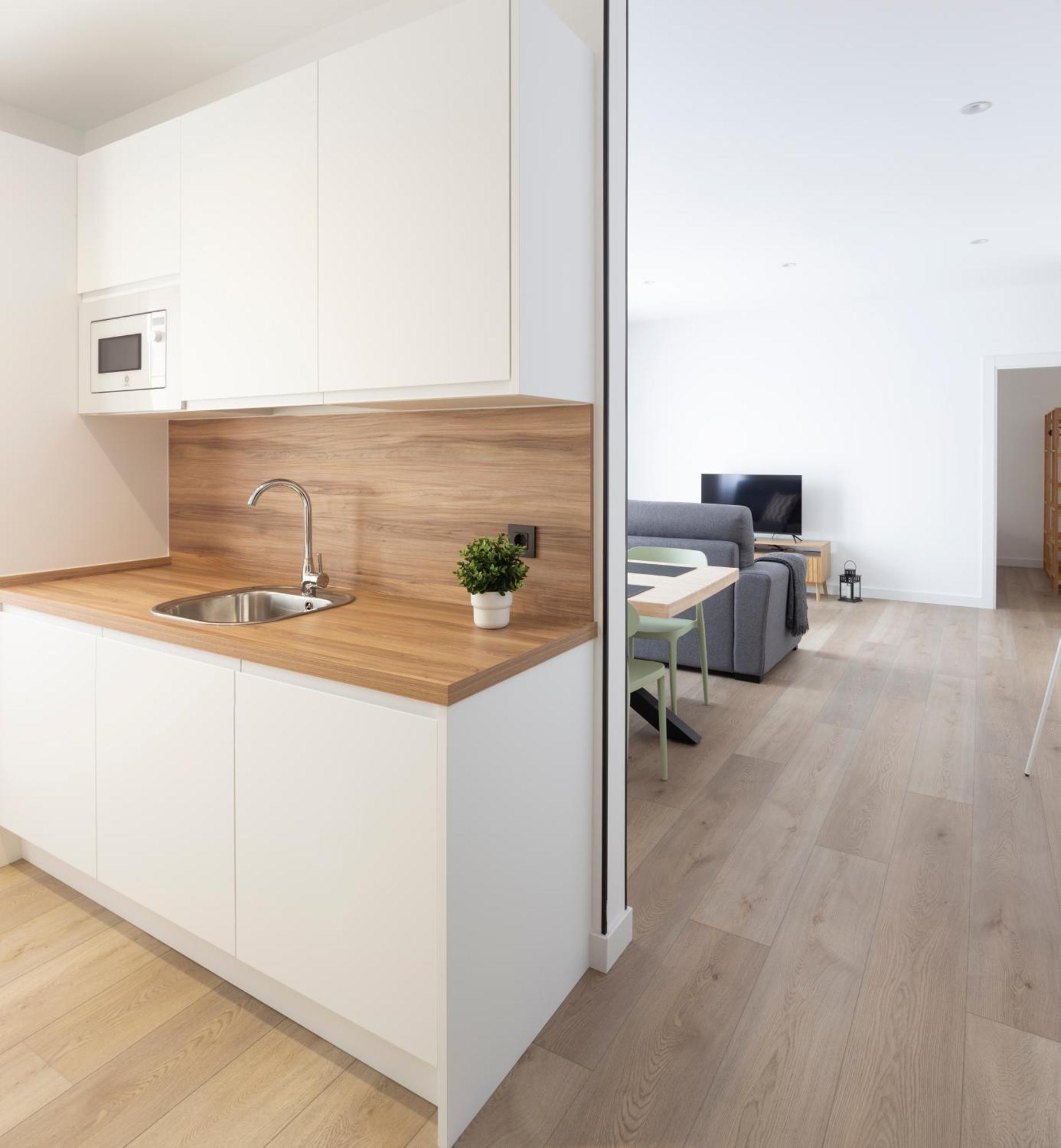 Ávila Apartamentos Turisticos D10 מראה חיצוני תמונה