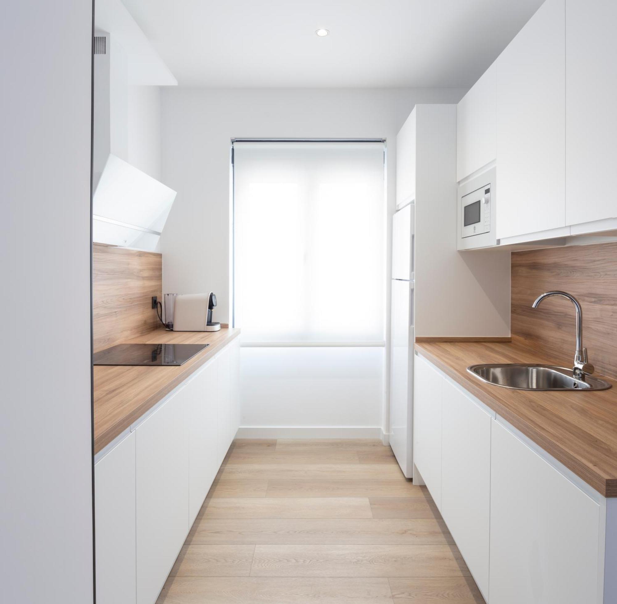 Ávila Apartamentos Turisticos D10 מראה חיצוני תמונה