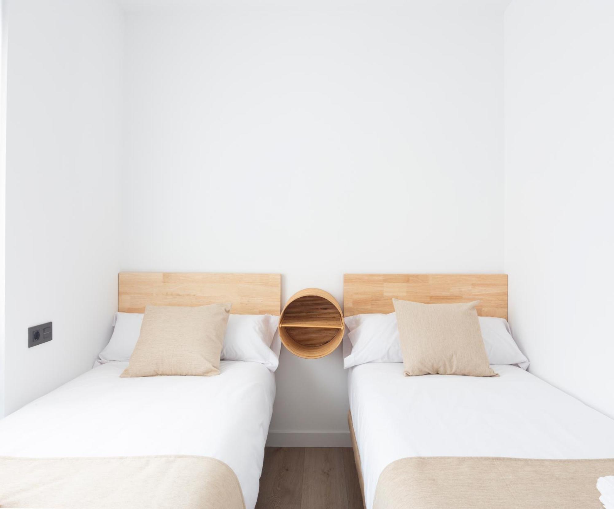 Ávila Apartamentos Turisticos D10 מראה חיצוני תמונה