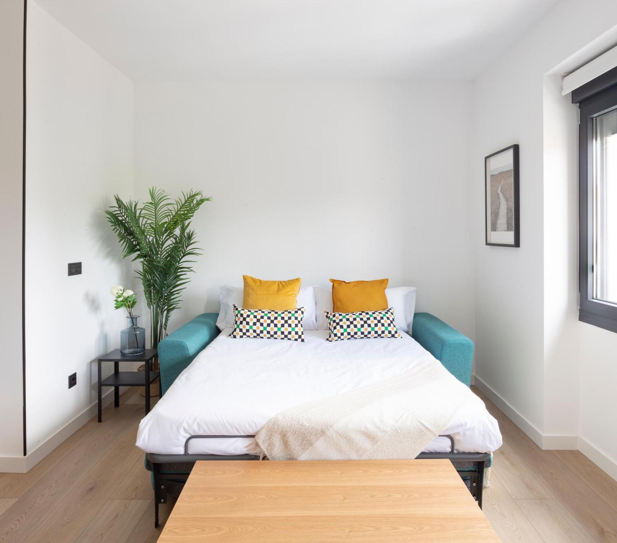 Ávila Apartamentos Turisticos D10 מראה חיצוני תמונה
