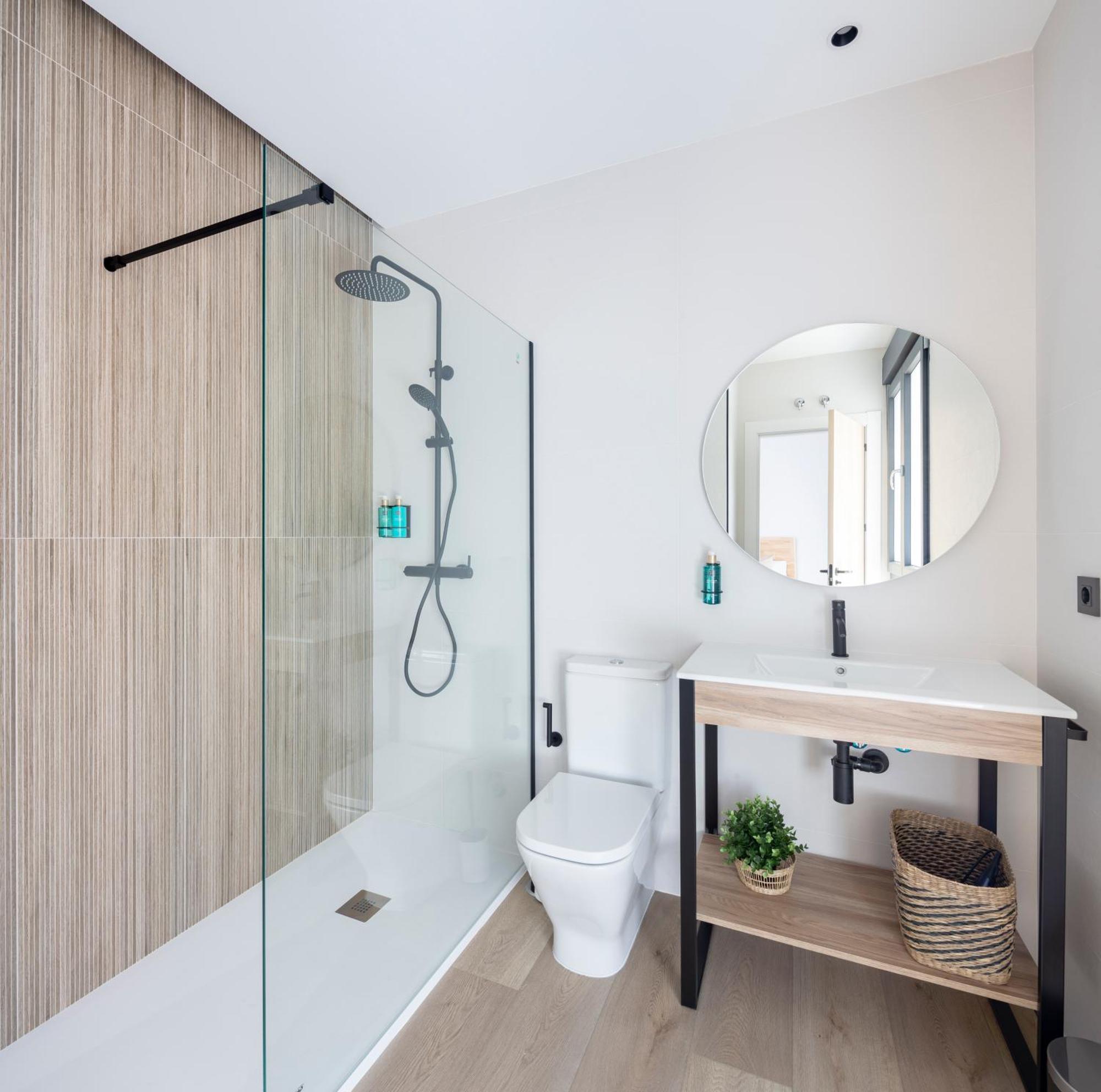 Ávila Apartamentos Turisticos D10 מראה חיצוני תמונה