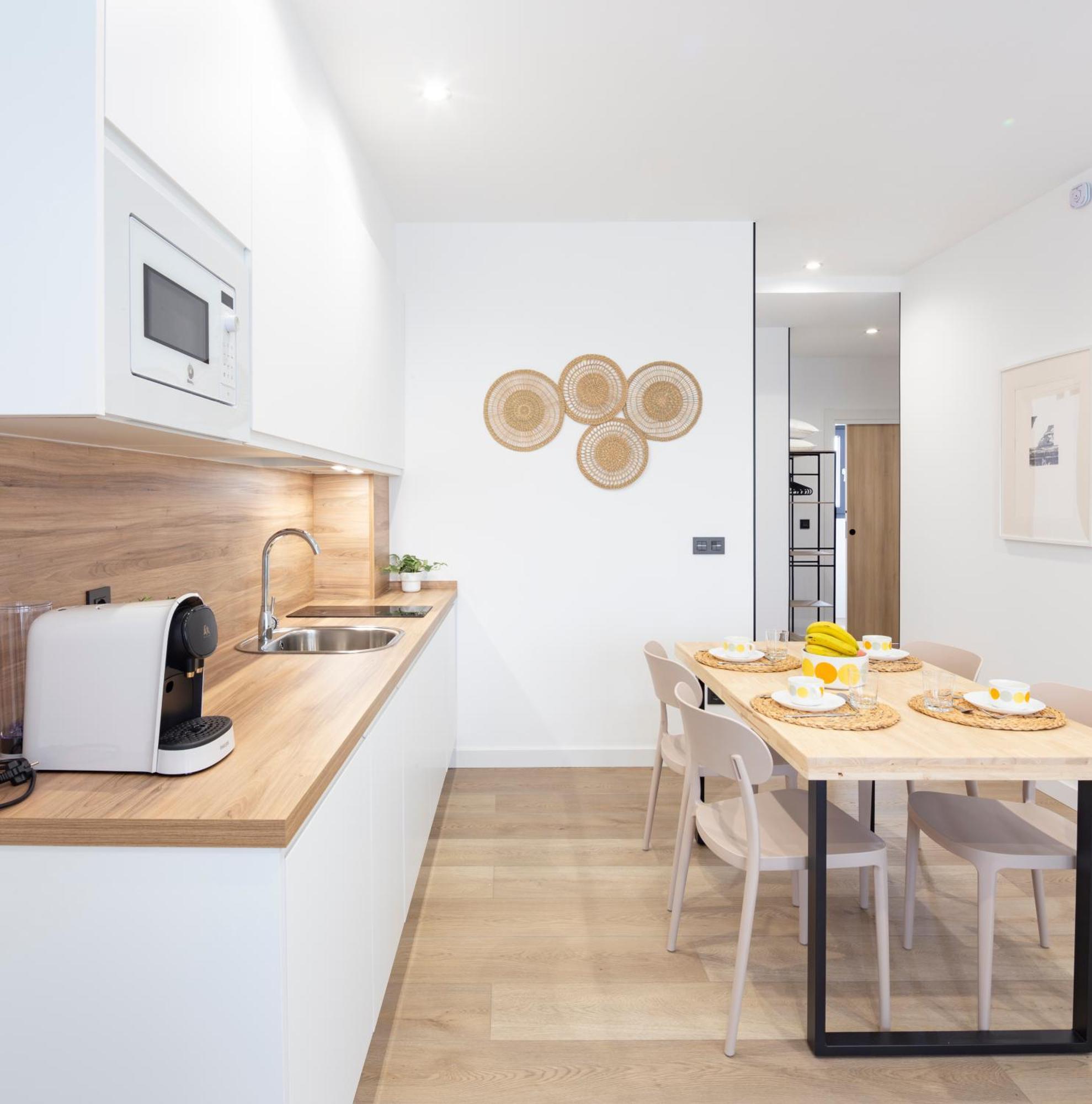 Ávila Apartamentos Turisticos D10 מראה חיצוני תמונה