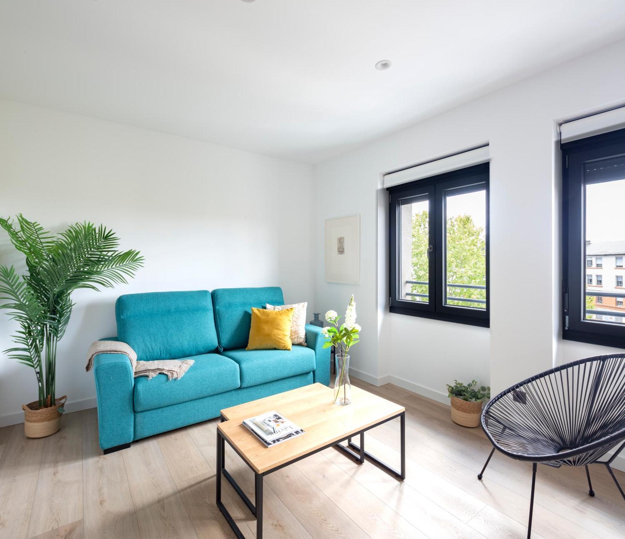 Ávila Apartamentos Turisticos D10 מראה חיצוני תמונה
