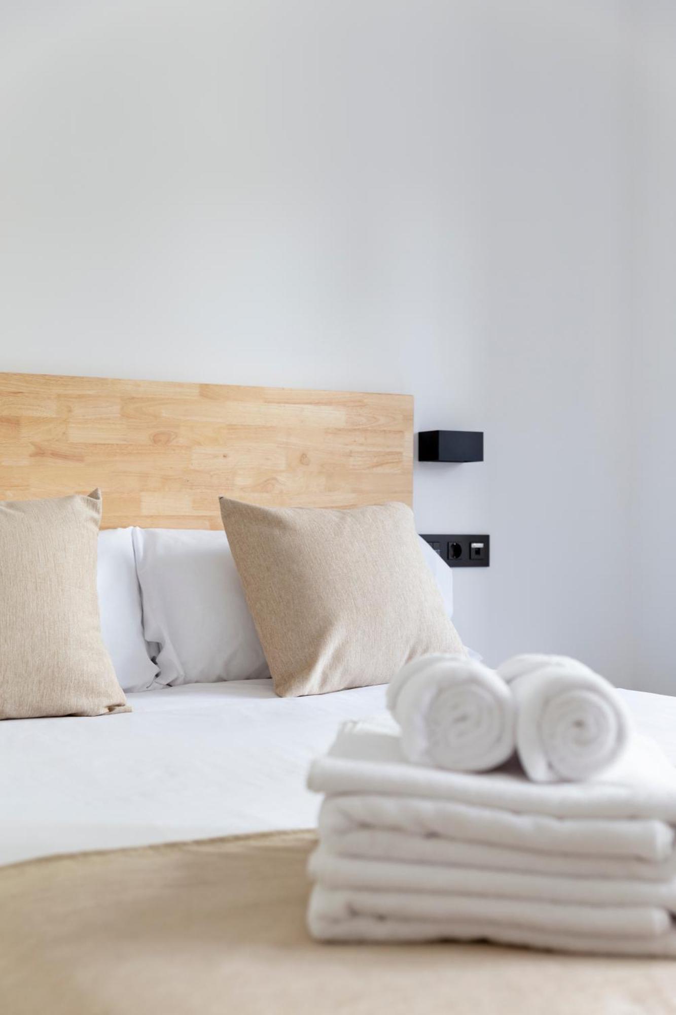 Ávila Apartamentos Turisticos D10 מראה חיצוני תמונה